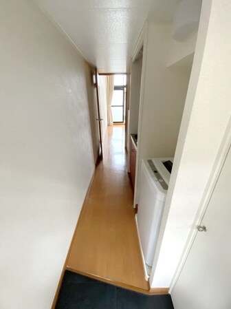 レオパレスNKの物件内観写真